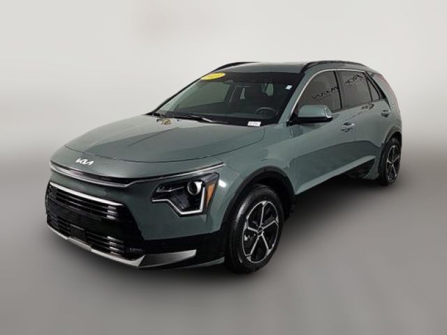 2023 Kia Niro SX