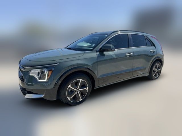 2023 Kia Niro SX
