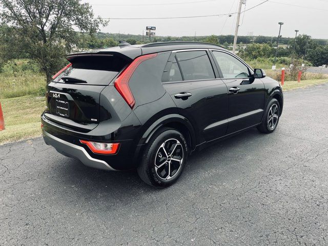 2023 Kia Niro SX