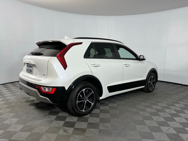 2023 Kia Niro SX