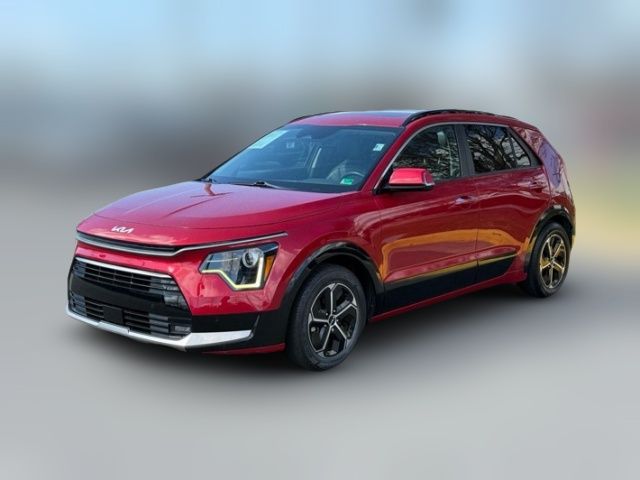 2023 Kia Niro SX