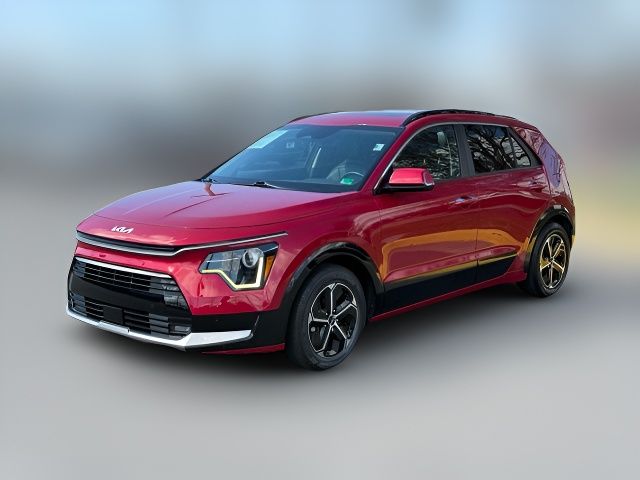 2023 Kia Niro SX