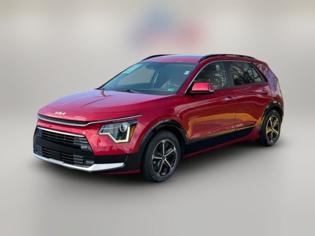 2023 Kia Niro SX