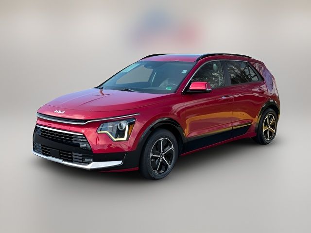 2023 Kia Niro SX