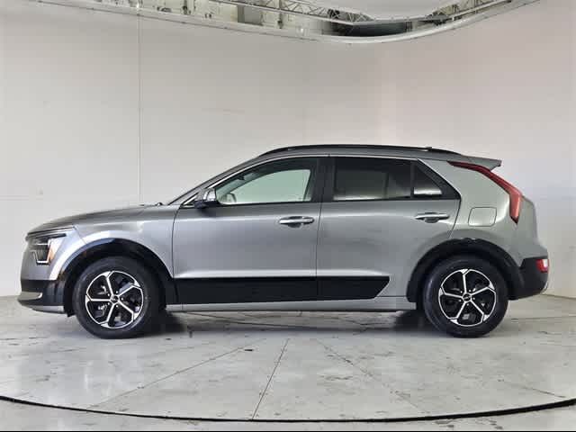 2023 Kia Niro SX