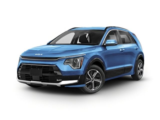 2023 Kia Niro SX