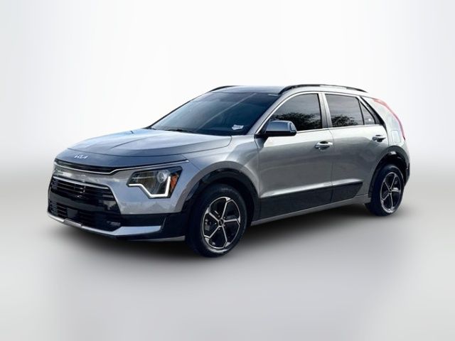 2023 Kia Niro SX