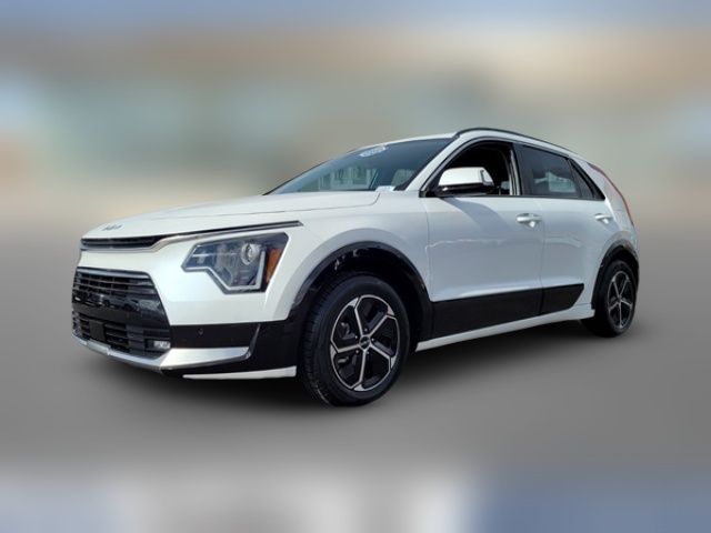 2023 Kia Niro SX