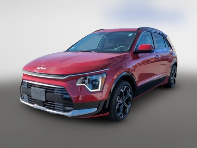 2023 Kia Niro SX Touring