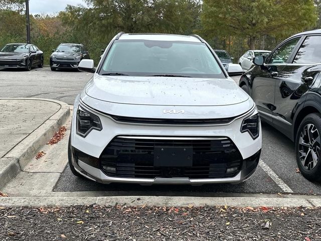 2023 Kia Niro SX Touring