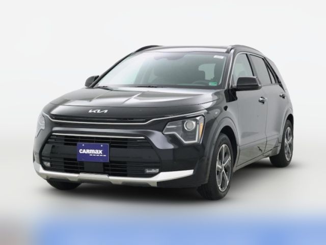 2023 Kia Niro SX
