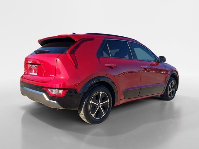 2023 Kia Niro SX