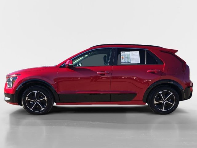 2023 Kia Niro SX