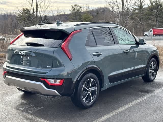 2023 Kia Niro SX