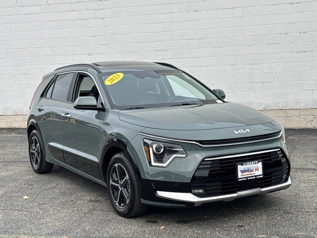 2023 Kia Niro SX