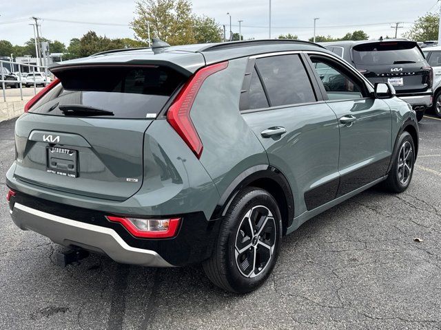 2023 Kia Niro SX