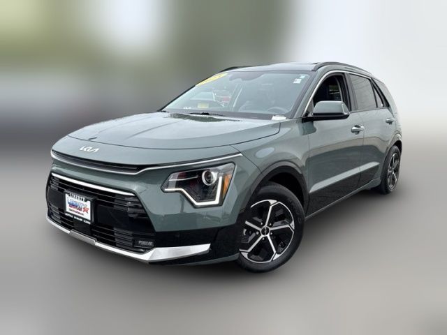 2023 Kia Niro SX