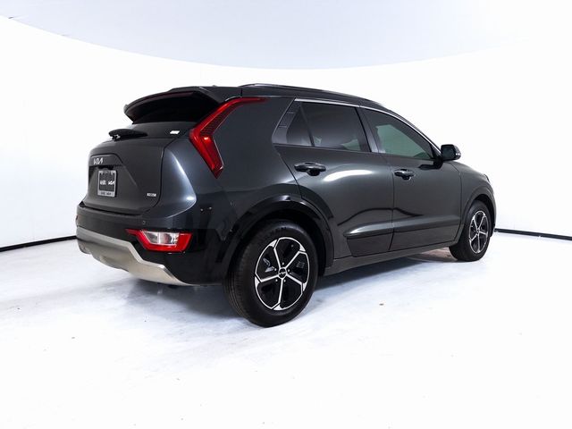 2023 Kia Niro SX