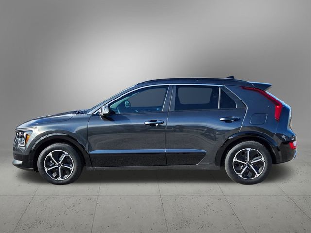 2023 Kia Niro SX