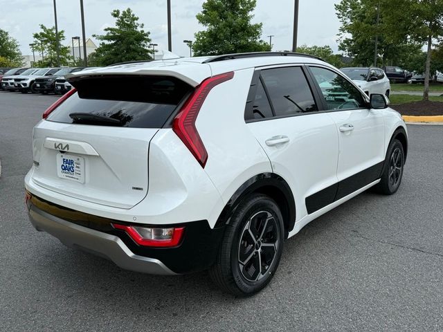 2023 Kia Niro SX