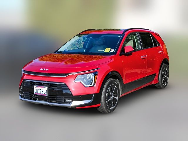 2023 Kia Niro SX