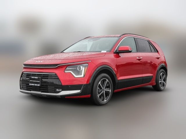 2023 Kia Niro SX