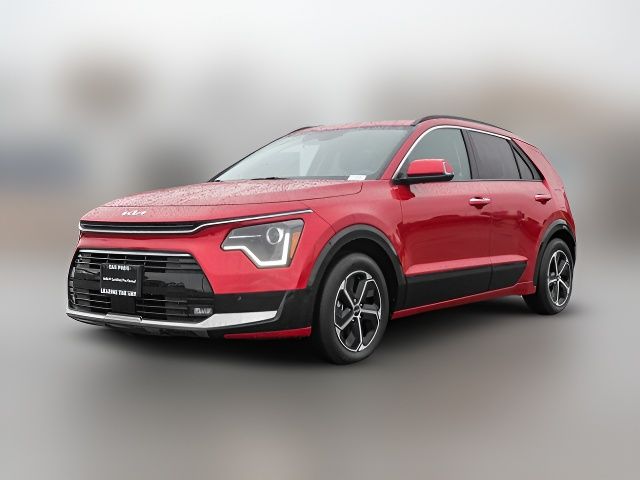 2023 Kia Niro SX