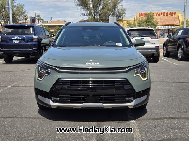 2023 Kia Niro SX