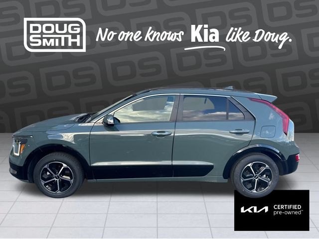 2023 Kia Niro SX