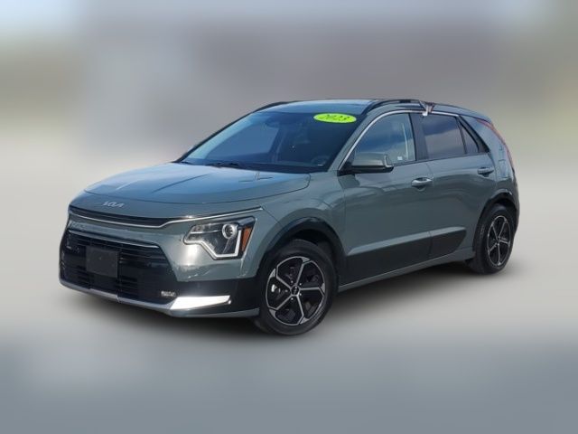 2023 Kia Niro SX