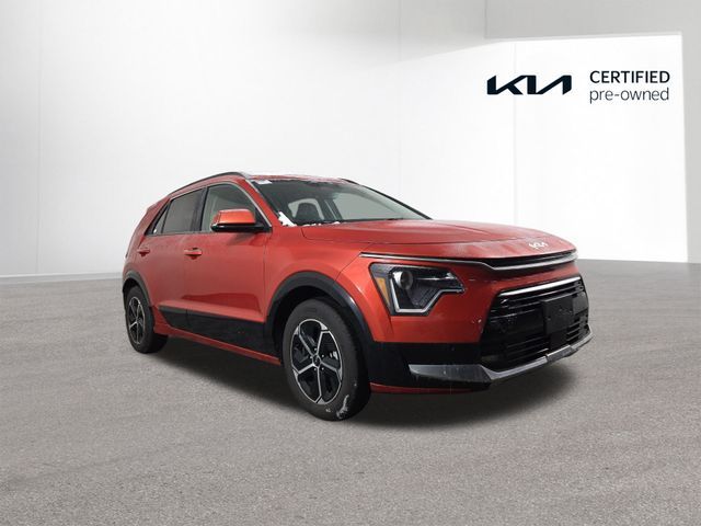 2023 Kia Niro SX