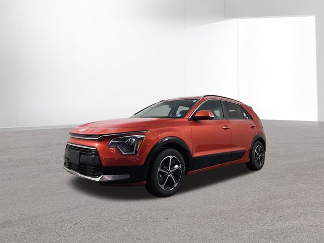 2023 Kia Niro SX