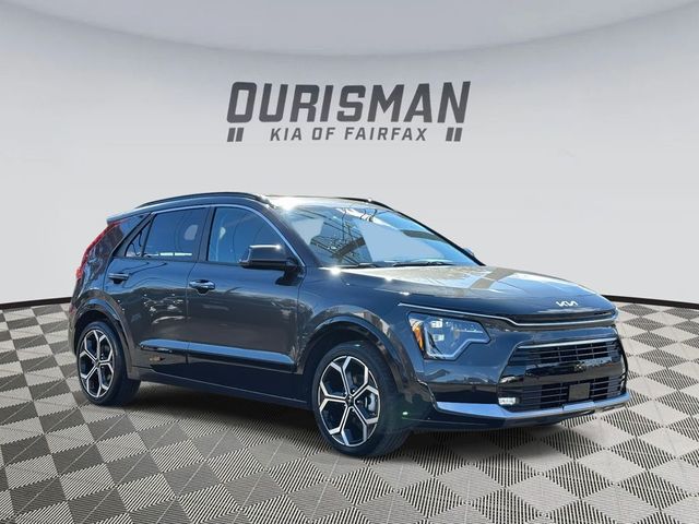 2023 Kia Niro SX Touring