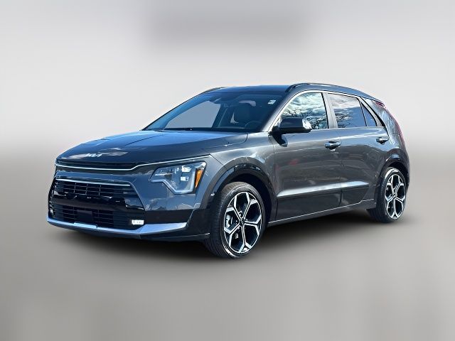 2023 Kia Niro SX Touring