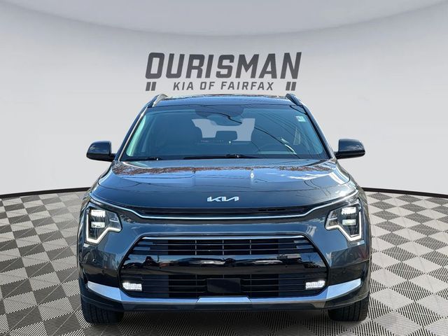 2023 Kia Niro SX Touring