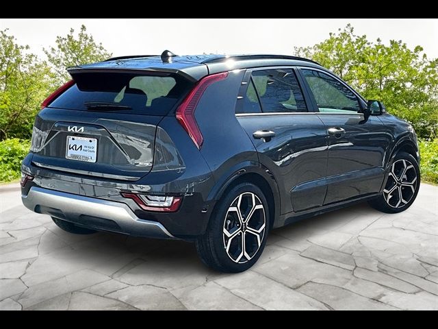 2023 Kia Niro SX Touring