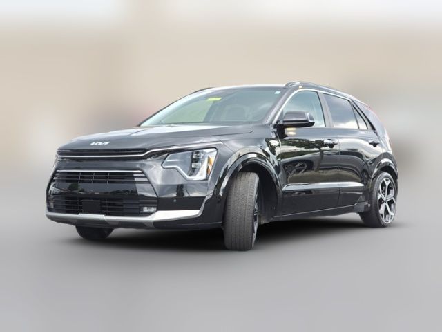 2023 Kia Niro SX Touring