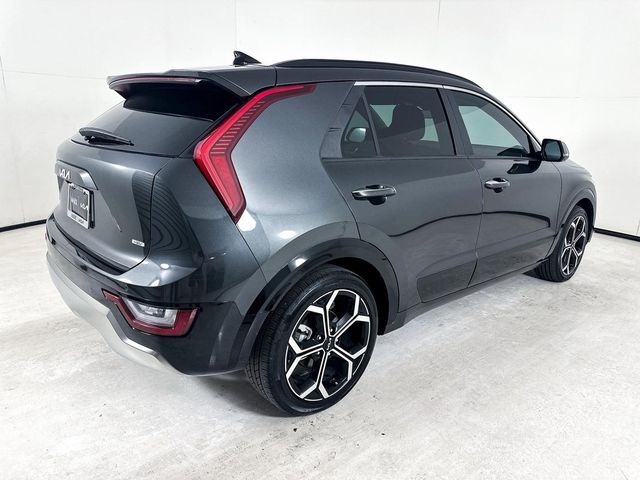 2023 Kia Niro SX Touring