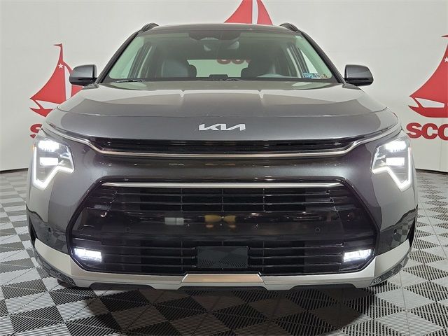 2023 Kia Niro SX Touring