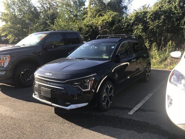 2023 Kia Niro SX Touring