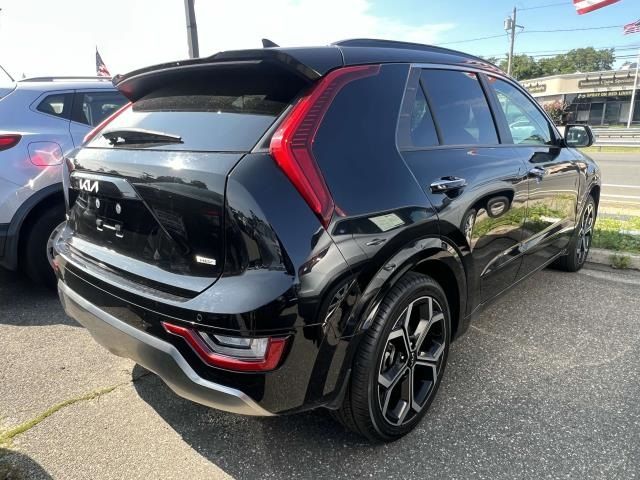 2023 Kia Niro SX Touring