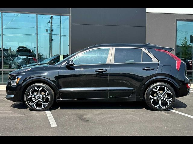 2023 Kia Niro SX Touring