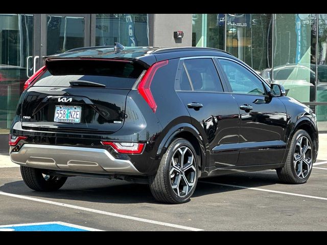 2023 Kia Niro SX Touring