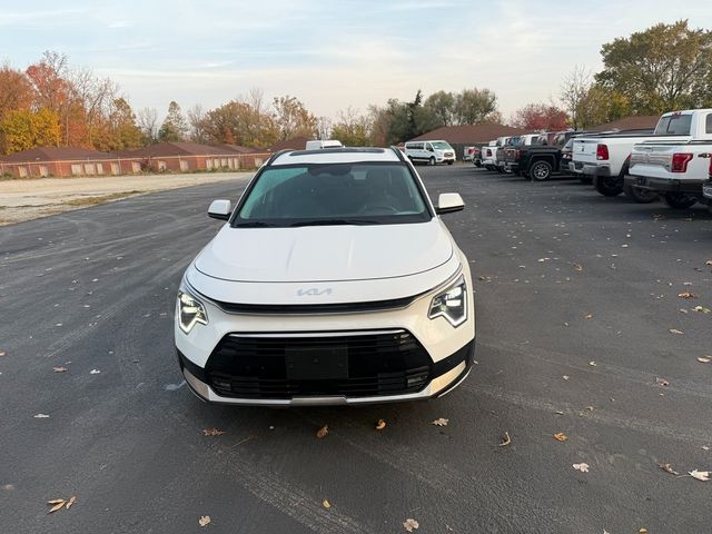 2023 Kia Niro SX Touring