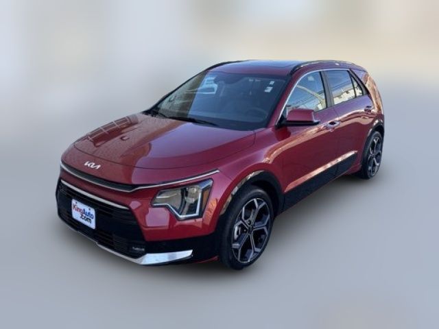 2023 Kia Niro SX Touring