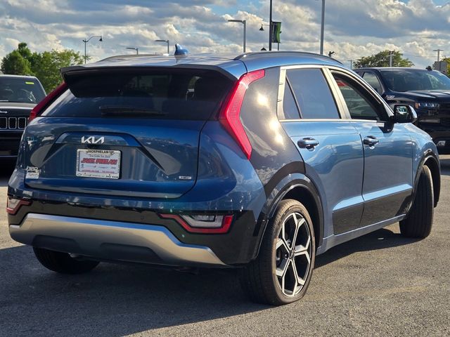 2023 Kia Niro SX Touring