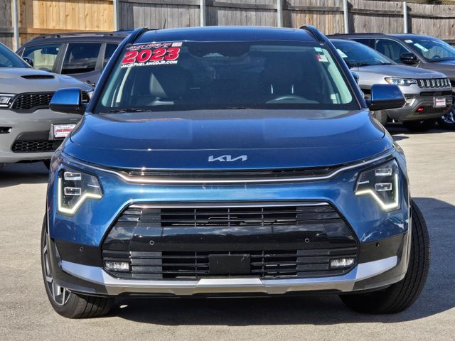 2023 Kia Niro SX Touring