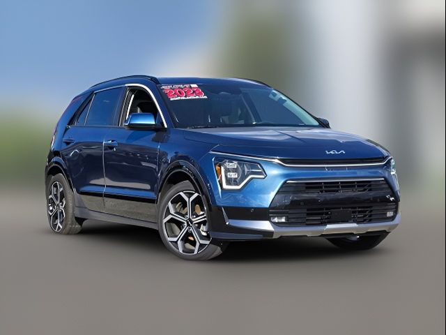 2023 Kia Niro SX Touring