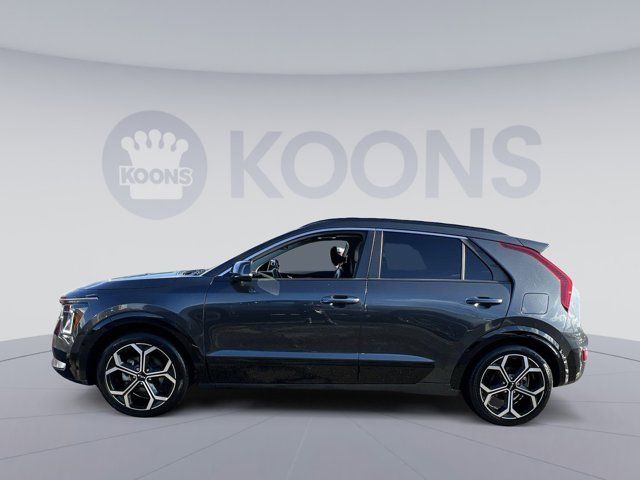 2023 Kia Niro SX Touring