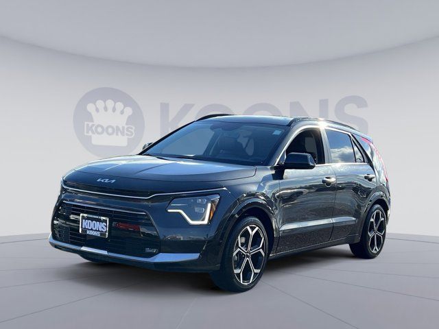 2023 Kia Niro SX Touring